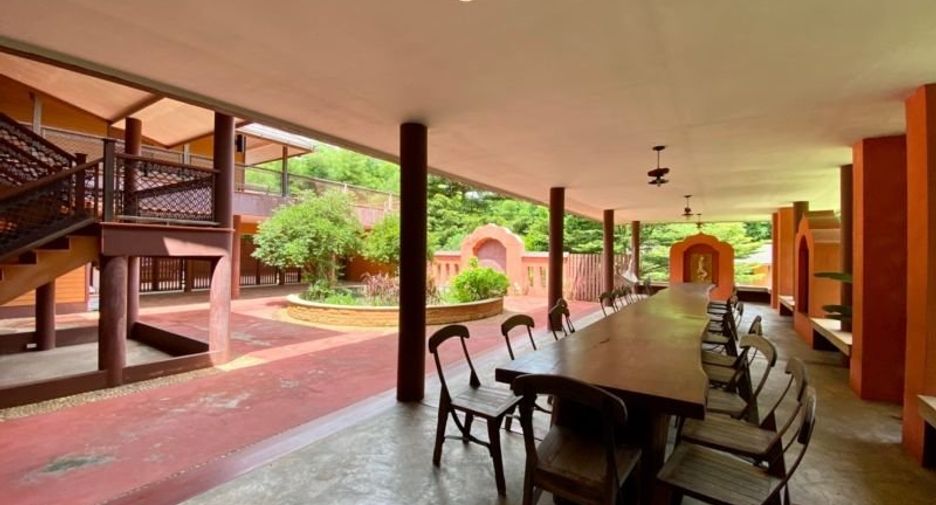 Casa en venta de 5 habitaciones en Mae Rim, Chiang Mai