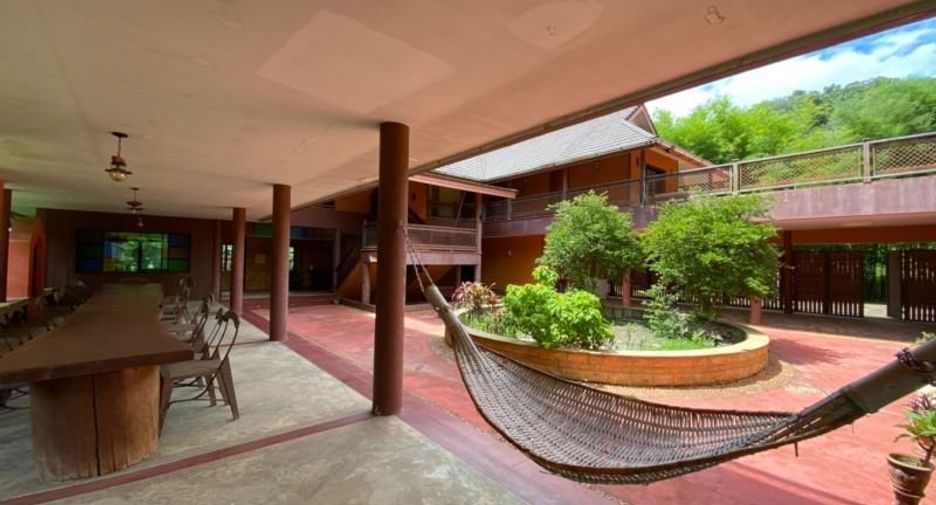 Casa en venta de 5 habitaciones en Mae Rim, Chiang Mai