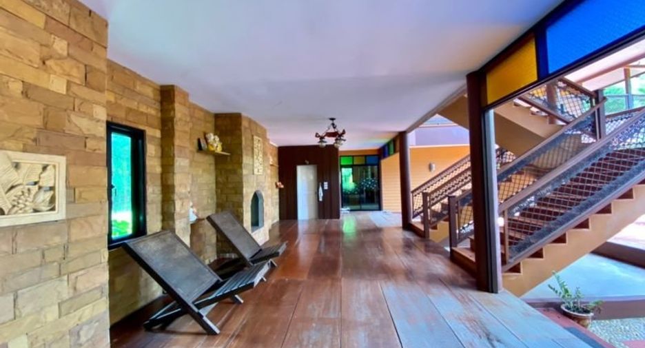 Casa en venta de 5 habitaciones en Mae Rim, Chiang Mai