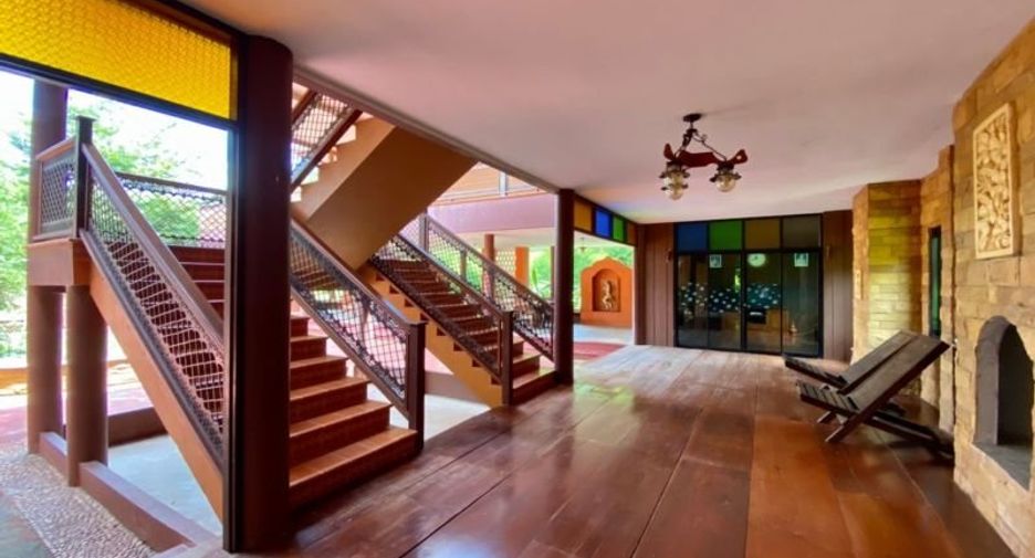 Casa en venta de 5 habitaciones en Mae Rim, Chiang Mai