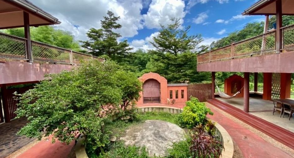 Casa en venta de 5 habitaciones en Mae Rim, Chiang Mai