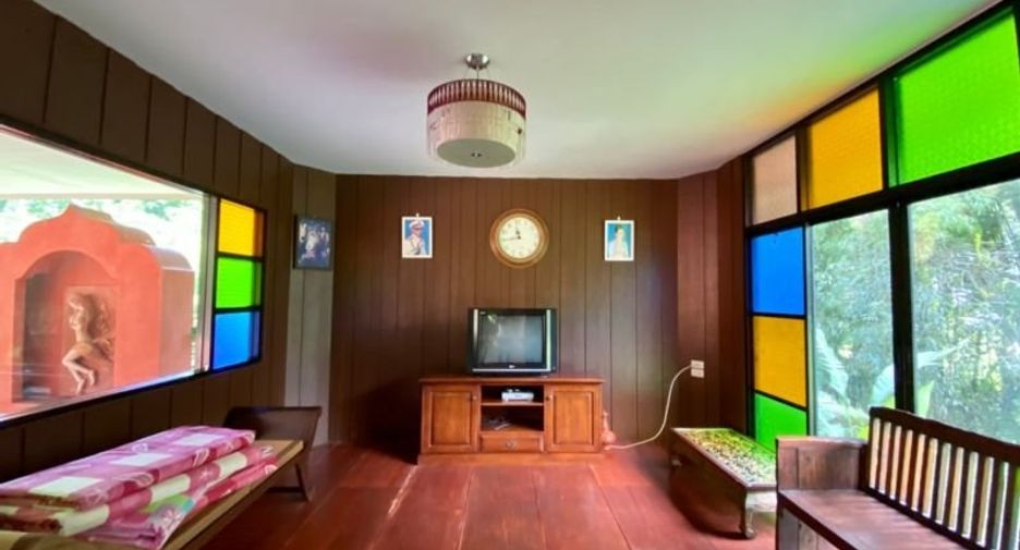 Casa en venta de 5 habitaciones en Mae Rim, Chiang Mai