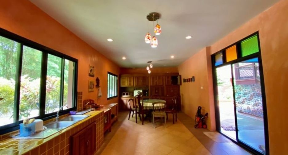 Casa en venta de 5 habitaciones en Mae Rim, Chiang Mai