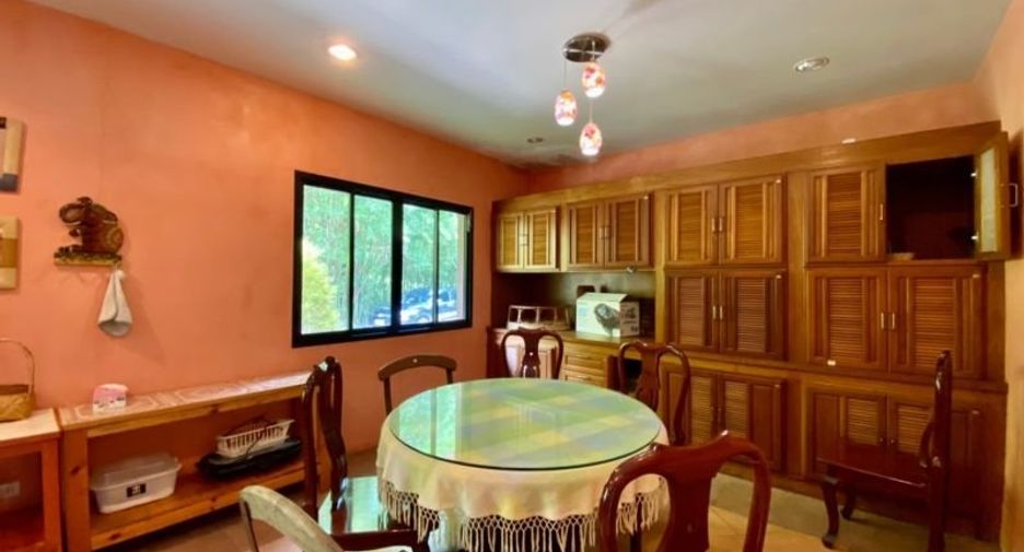 Casa en venta de 5 habitaciones en Mae Rim, Chiang Mai