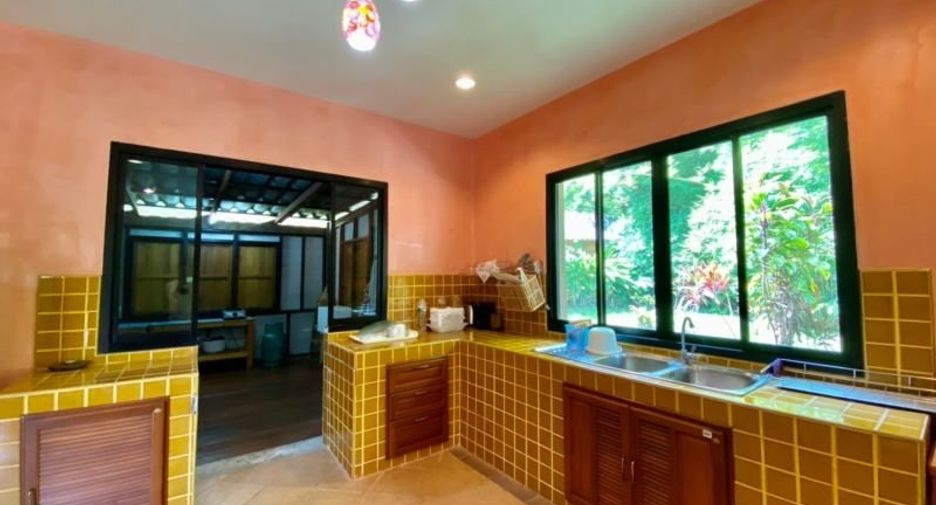 Casa en venta de 5 habitaciones en Mae Rim, Chiang Mai