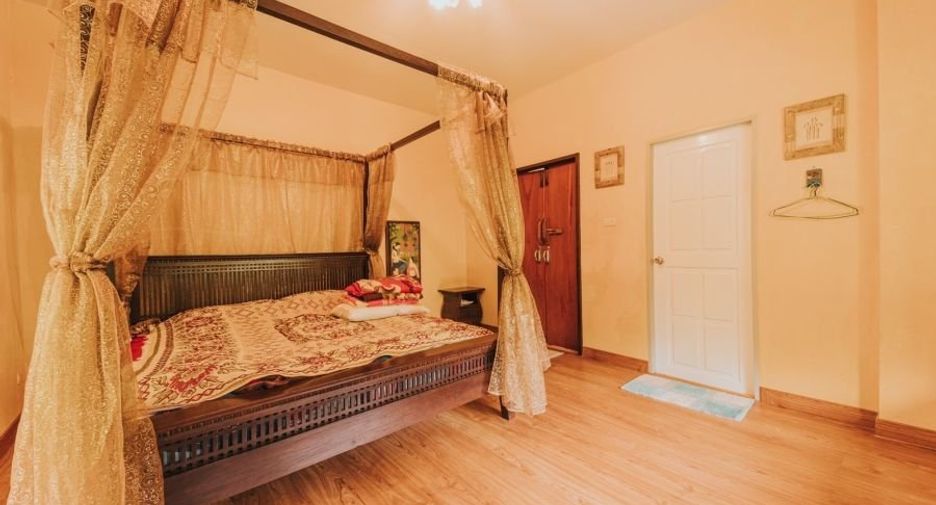 Casa en venta de 5 habitaciones en Mae Rim, Chiang Mai