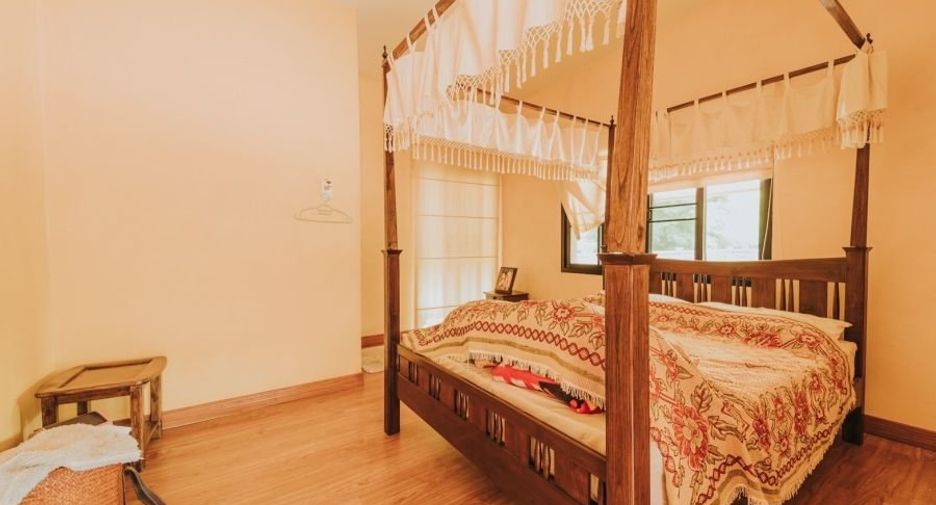 Casa en venta de 5 habitaciones en Mae Rim, Chiang Mai