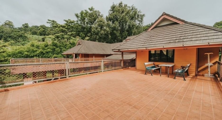 Casa en venta de 5 habitaciones en Mae Rim, Chiang Mai