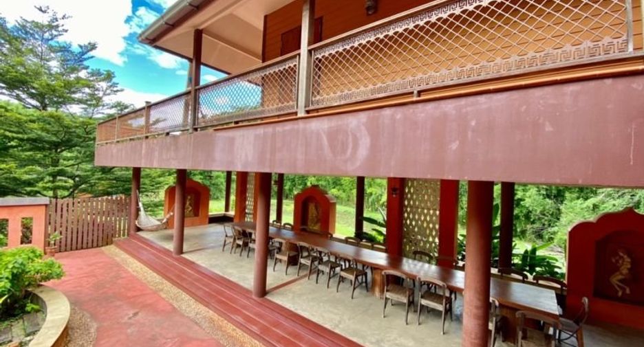 Casa en venta de 5 habitaciones en Mae Rim, Chiang Mai