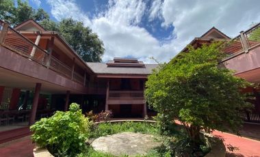 For sale 5 bed house in Mae Rim, Chiang Mai