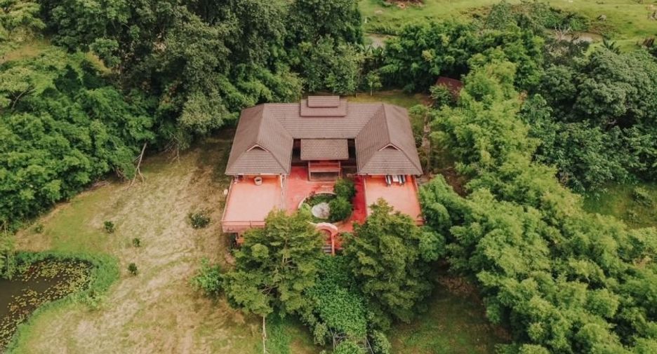 Casa en venta de 5 habitaciones en Mae Rim, Chiang Mai