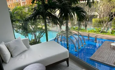 For sale 1 bed condo in Hua Hin, Prachuap Khiri Khan