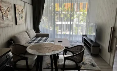 For sale 1 bed condo in Hua Hin, Prachuap Khiri Khan
