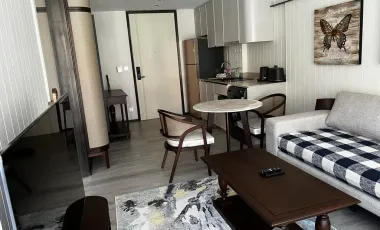 For sale 1 bed condo in Hua Hin, Prachuap Khiri Khan