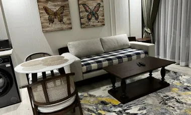 For sale 1 bed condo in Hua Hin, Prachuap Khiri Khan