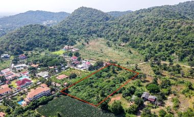 For sale land in Hua Hin, Prachuap Khiri Khan