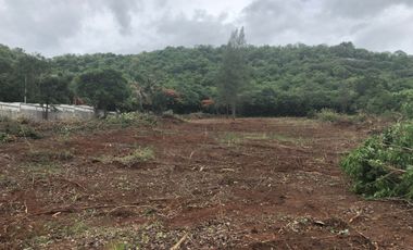 For sale land in Hua Hin, Prachuap Khiri Khan