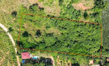 For sale land in Hua Hin, Prachuap Khiri Khan