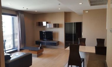 For rent そして for sale 2 Beds condo in Watthana, Bangkok