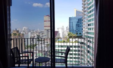 For rent そして for sale 2 Beds condo in Watthana, Bangkok