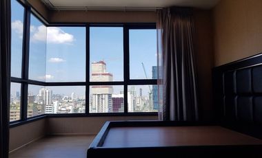 For rent そして for sale 2 Beds condo in Watthana, Bangkok