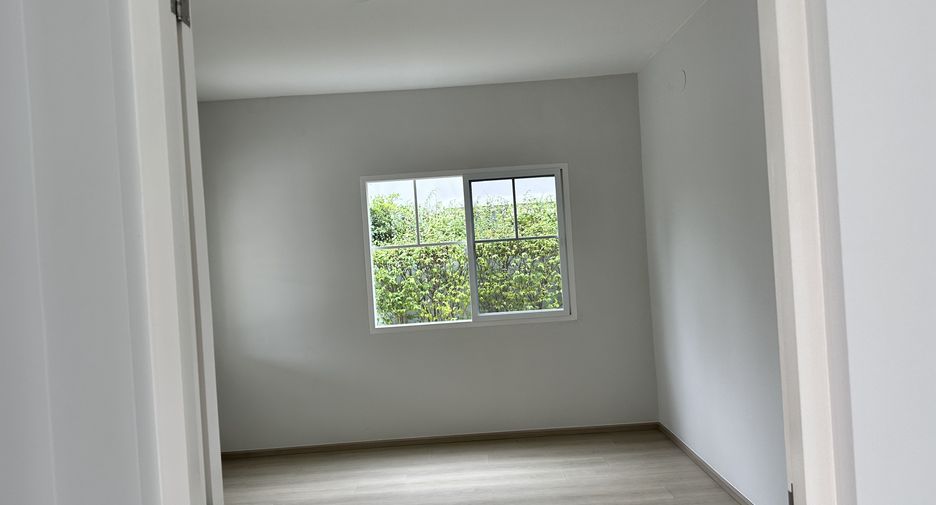 For sale 3 bed house in San Sai, Chiang Mai