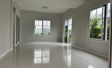For sale 3 bed house in San Sai, Chiang Mai