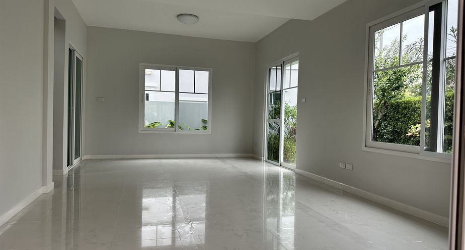 For sale 3 bed house in San Sai, Chiang Mai