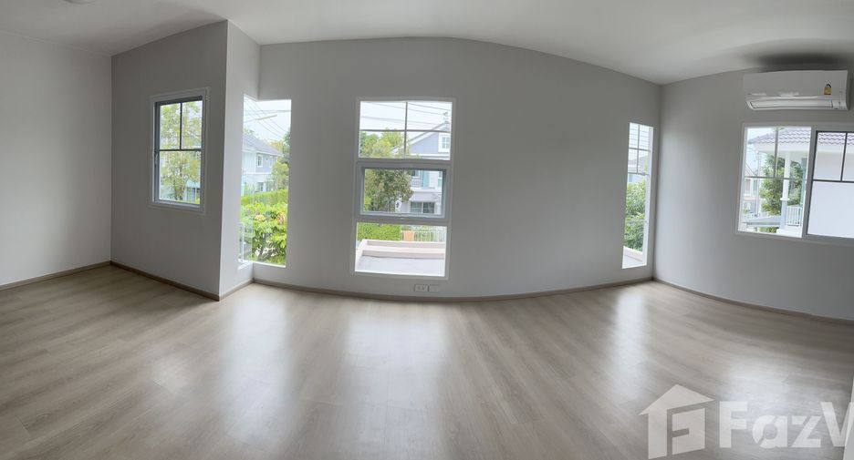 For sale 3 bed house in San Sai, Chiang Mai