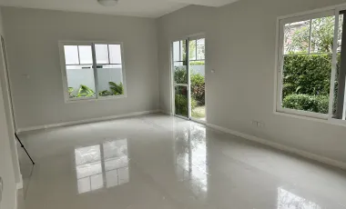For sale 3 bed house in San Sai, Chiang Mai