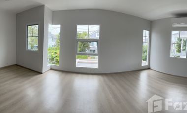 For sale 3 bed house in San Sai, Chiang Mai