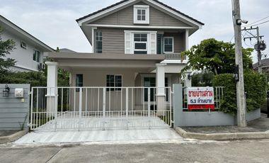 For sale 3 bed house in San Sai, Chiang Mai