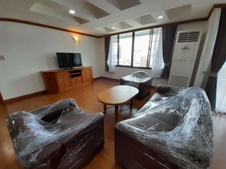 For rent スタジオ condo in Khlong Toei, Bangkok