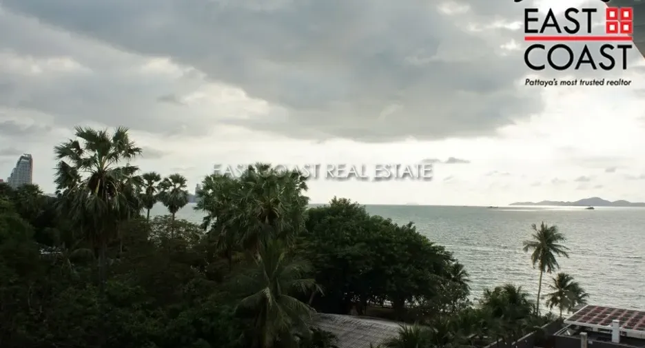 出租 和 出售 1 卧室 公寓 在 Bang Lamung, Chon Buri