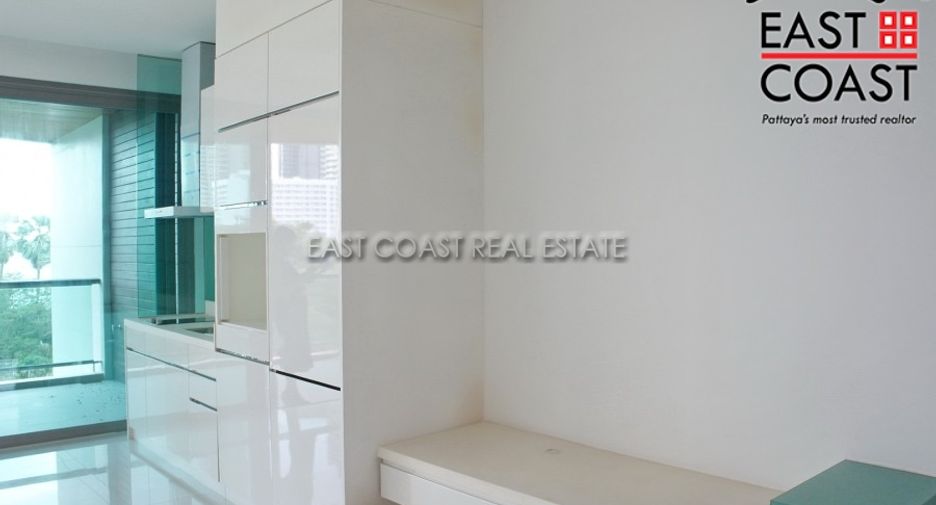 出售 和 出租 公寓 公寓 在 Bang Lamung, Chon Buri