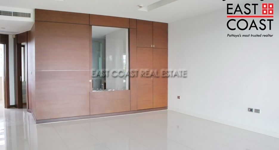 出售 和 出租 公寓 公寓 在 Bang Lamung, Chon Buri