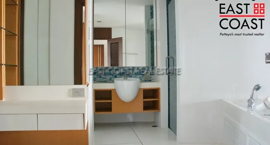 出租 和 出售 1 卧室 公寓 在 Bang Lamung, Chon Buri