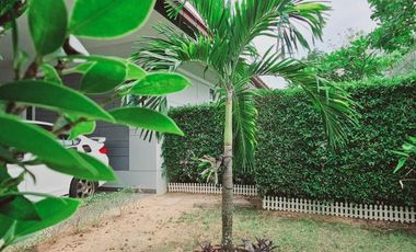 For sale 3 Beds house in East Pattaya, Pattaya