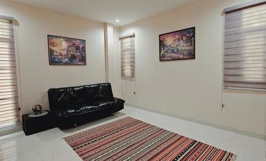 For sale 3 Beds house in East Pattaya, Pattaya