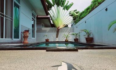 For sale 3 Beds house in East Pattaya, Pattaya