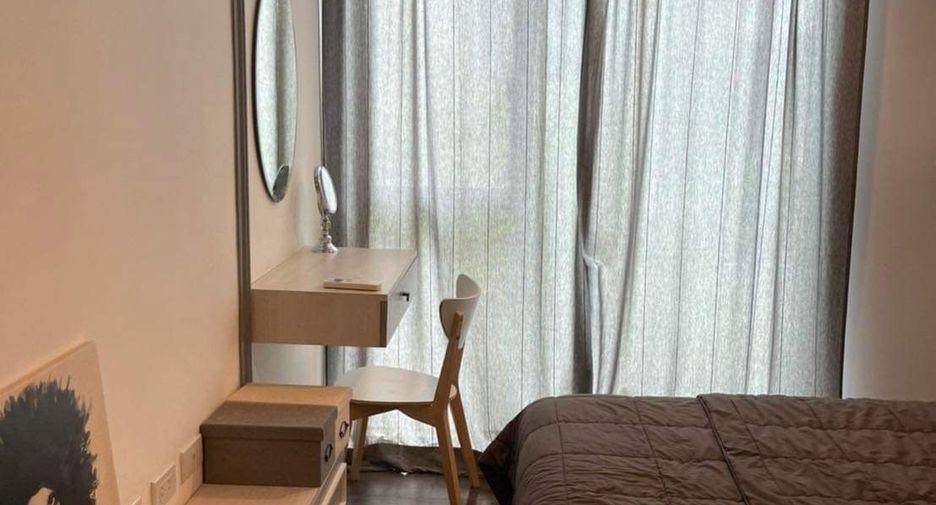 For sale 1 bed condo in Phra Khanong, Bangkok