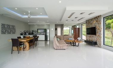 Villa zum Kauf mit 2 Zimmer in Ko Samui, Surat Thani
