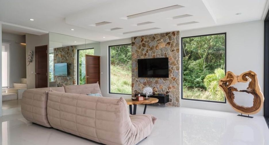 Villa zum Kauf mit 2 Zimmer in Ko Samui, Surat Thani