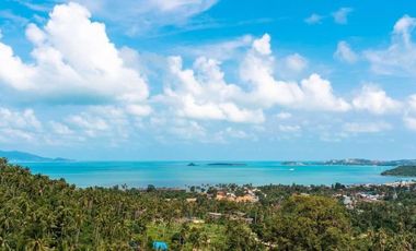 Villa zum Kauf mit 2 Zimmer in Ko Samui, Surat Thani