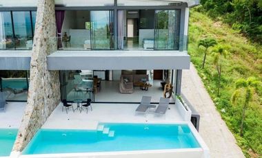 Villa zum Kauf mit 2 Zimmer in Ko Samui, Surat Thani
