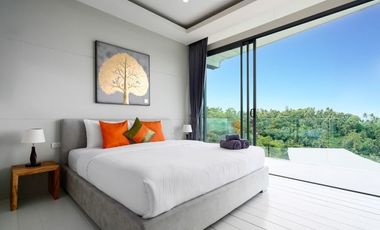 Villa zum Kauf mit 2 Zimmer in Ko Samui, Surat Thani