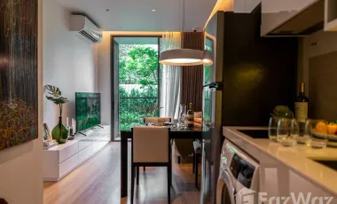 ขาย 1 เตียง คอนโด ใน บางนา, กรุงเทพฯ