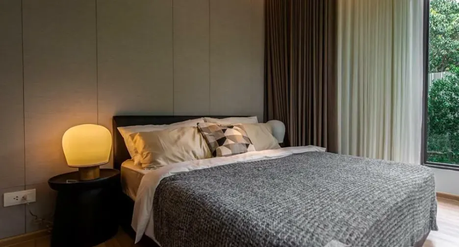 For sale 1 bed condo in Bang Na, Bangkok