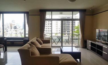 For sale 3 bedrooms condo in Pathum Wan, Bangkok