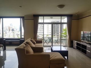 For sale 3 bedrooms condo in Pathum Wan, Bangkok